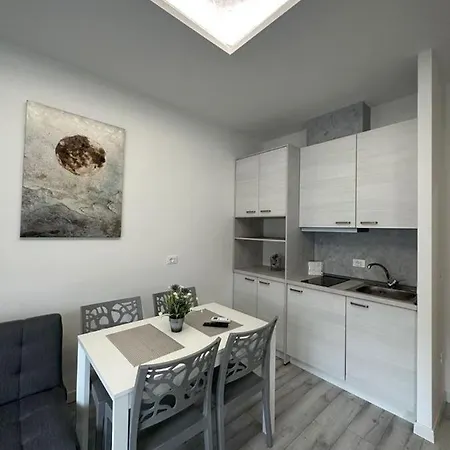 Guest house Andjela Trieste