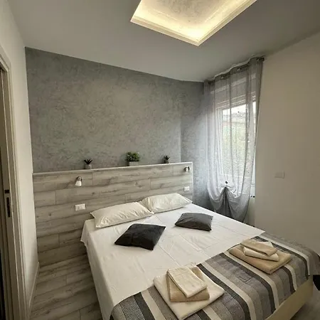 Guest house Andjela *