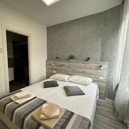 Andjela Guest house *
