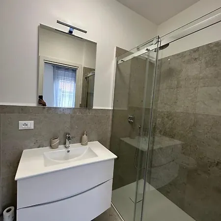 Andjela Guest house Trieste