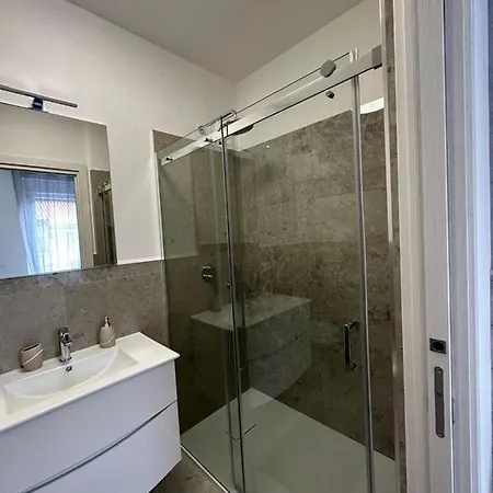 Andjela Guest house