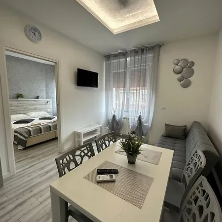 Andjela Guest house Trieste