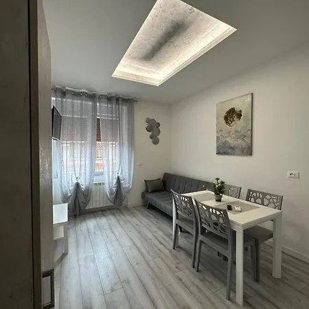 Guest house Andjela Trieste
